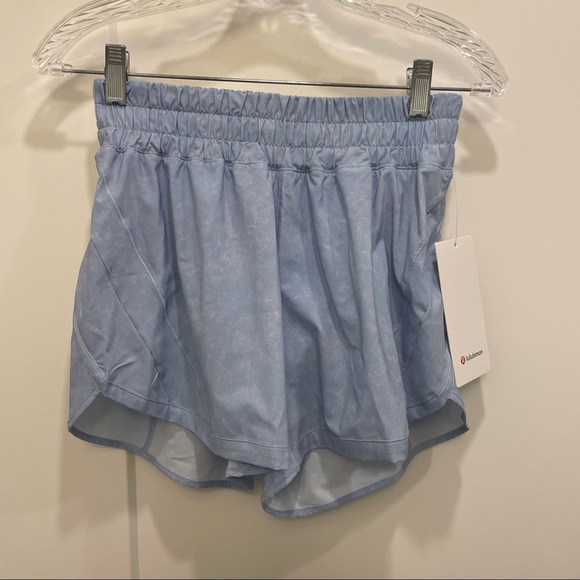 lululemon Track That Mid-Rise Short 5” *Lined